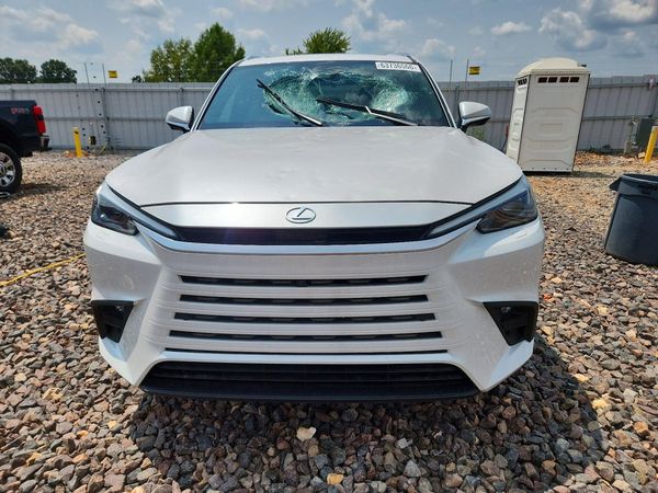 2024 LEXUS TX 350
