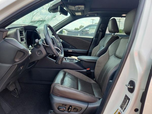 2024 LEXUS TX 350