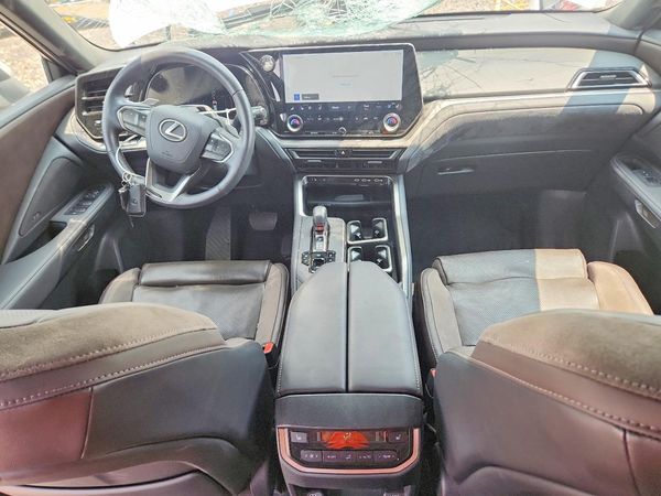 2024 LEXUS TX 350