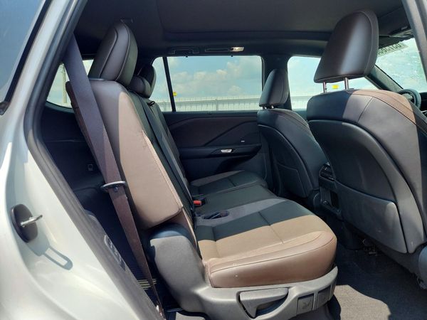 2024 LEXUS TX 350
