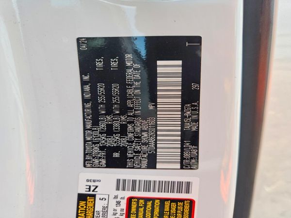 2024 LEXUS TX 350