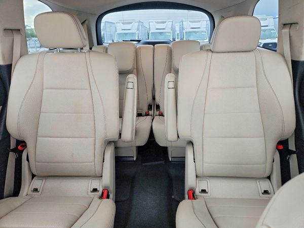 2020 MERCEDES-BENZ GLS GLS450-4M