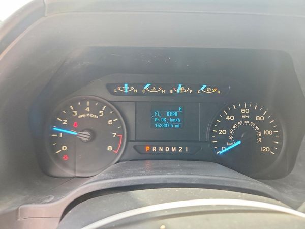 2019 FORD F150 — ODOM