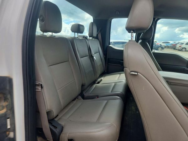 2019 FORD F150 — PSRS