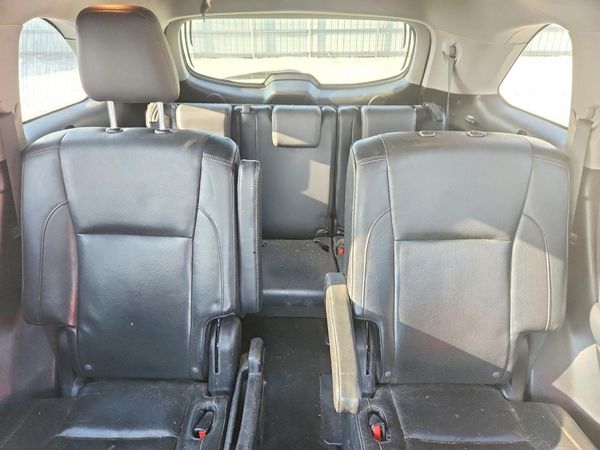 2015 TOYOTA HIGHLANDER Base/Hybrid