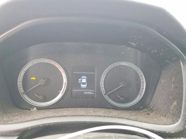 2018 HYUNDAI SONATA — ODOM
