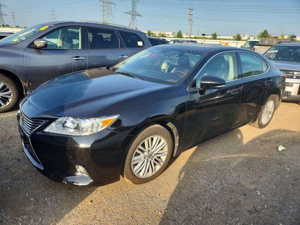2014 LEXUS ES