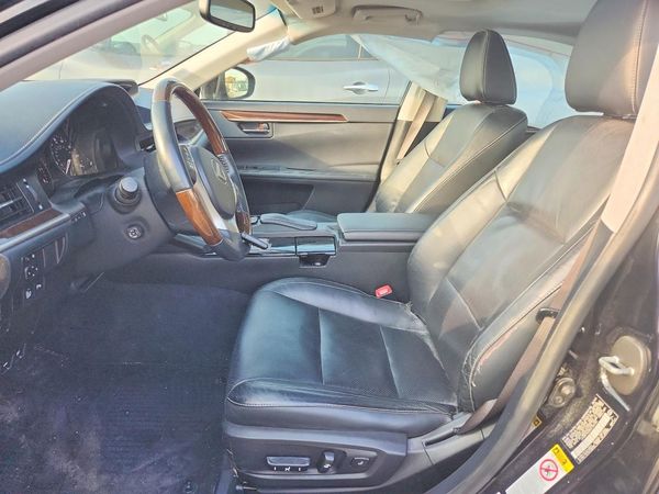 2014 LEXUS ES 350