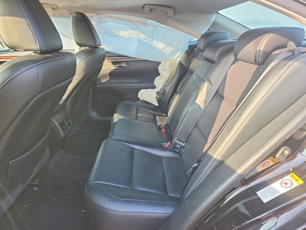 2014 LEXUS ES 350
