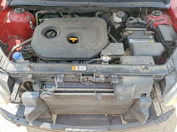 2013 KIA SOUL All Trims
