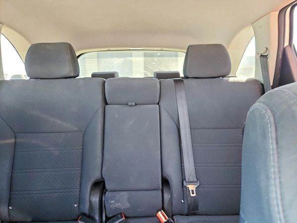 2017 KIA SORENTO L, LX