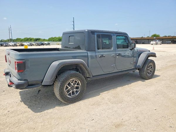 2024 JEEP GLADIATOR