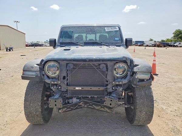 2024 JEEP GLADIATOR