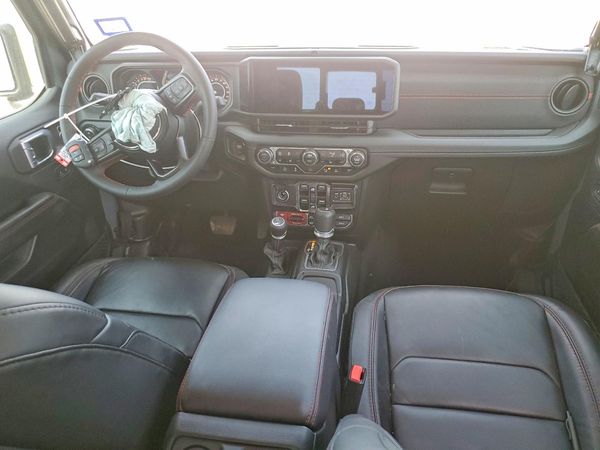 2024 JEEP GLADIATOR