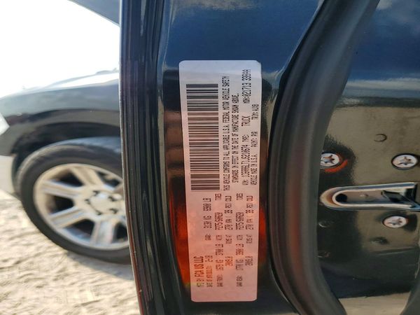 2018 RAM 1500 SLT