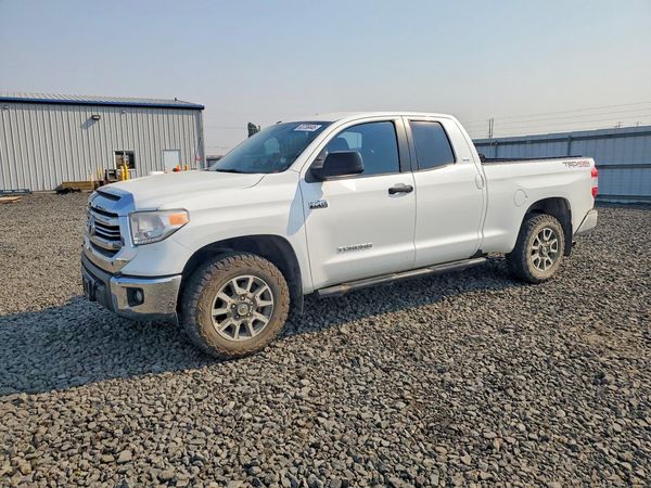 2016 TOYOTA TUNDRA TRD Pro