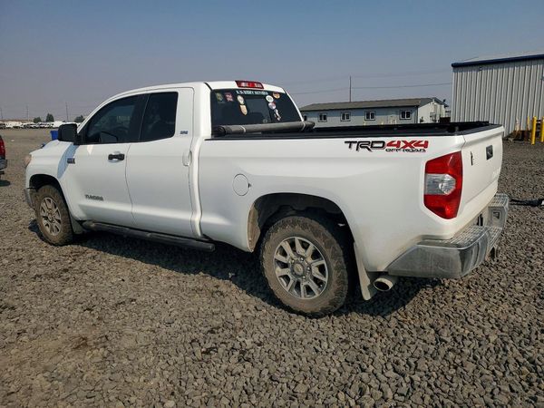 2016 TOYOTA TUNDRA TRD Pro