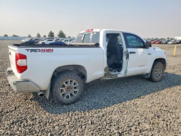 2016 TOYOTA TUNDRA TRD Pro