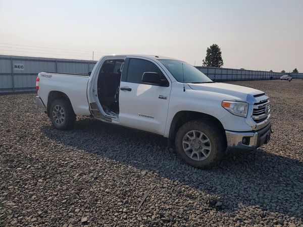 2016 TOYOTA TUNDRA TRD Pro