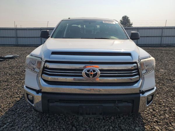 2016 TOYOTA TUNDRA TRD Pro