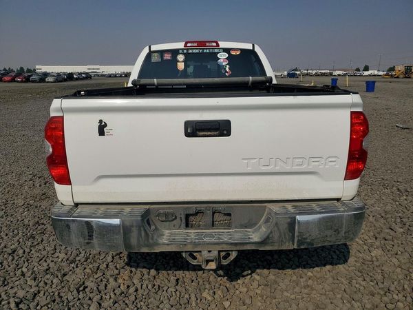 2016 TOYOTA TUNDRA TRD Pro