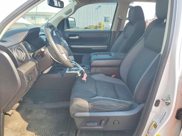 2016 TOYOTA TUNDRA TRD Pro