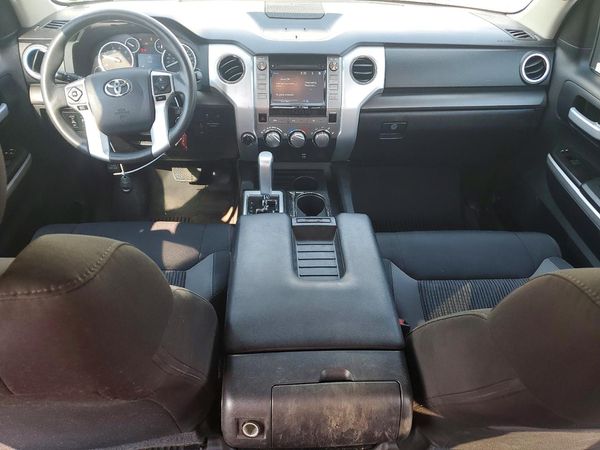 2016 TOYOTA TUNDRA TRD Pro