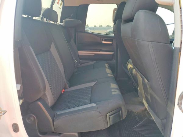 2016 TOYOTA TUNDRA TRD Pro