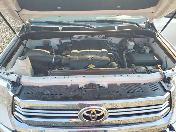 2016 TOYOTA TUNDRA TRD Pro