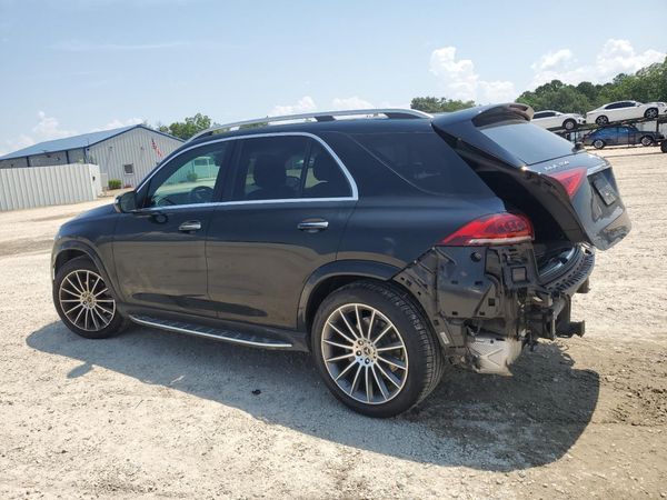 2021 MERCEDES-BENZ GLE