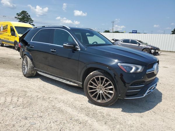 2021 MERCEDES-BENZ GLE