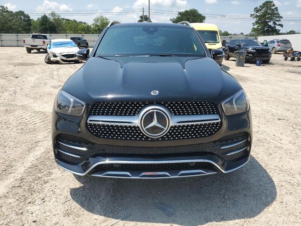 2021 MERCEDES-BENZ GLE