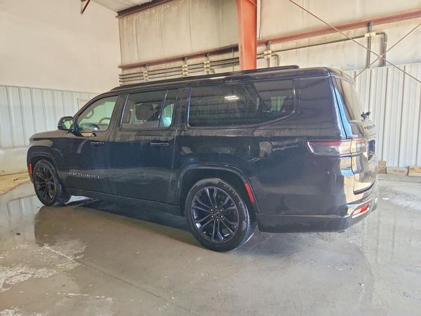 2024 JEEP GRAND WAGONEER L SERIES II 4X4