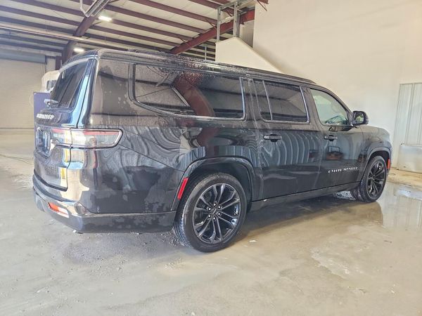 2024 JEEP GRAND WAGONEER L SERIES II 4X4