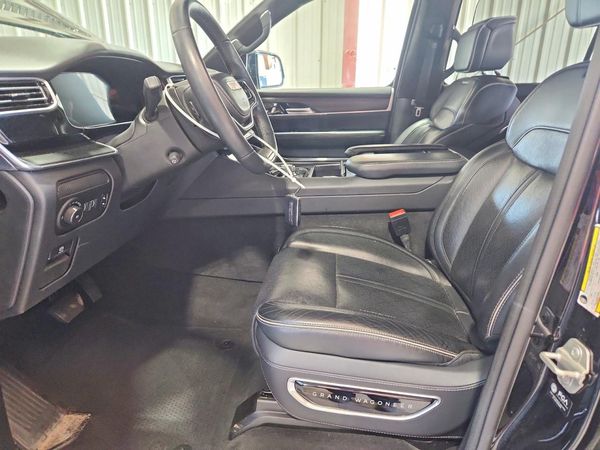 2024 JEEP GRAND WAGONEER L SERIES II 4X4