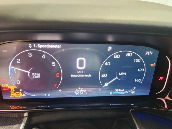 2024 JEEP GRAND WAGONEER L SERIES II 4X4