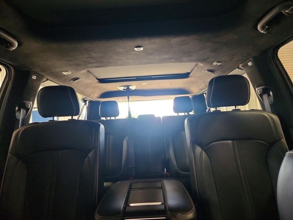 2024 JEEP GRAND WAGONEER L SERIES II 4X4