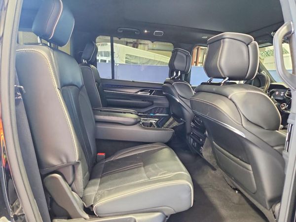 2024 JEEP GRAND WAGONEER L SERIES II 4X4