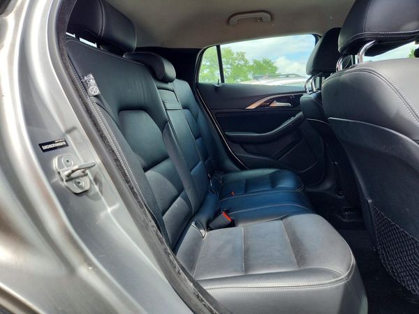 2017 INFINITI QX30