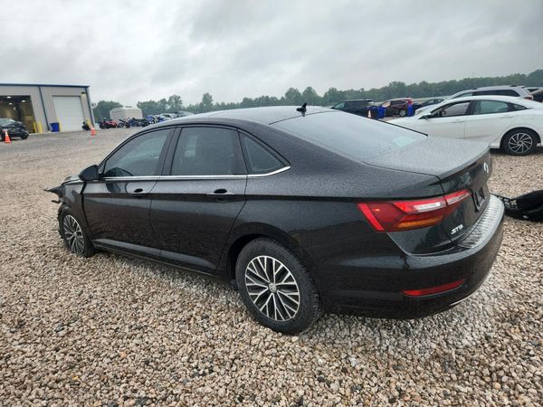 2019 VOLKSWAGEN JETTA S, SE, R-Line