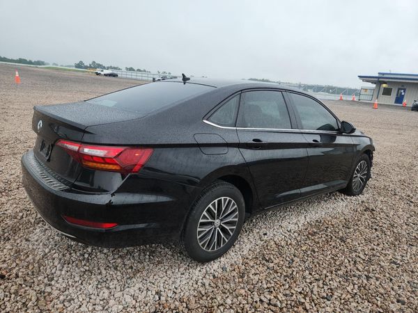 2019 VOLKSWAGEN JETTA S, SE, R-Line