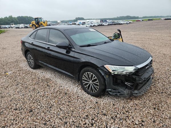 2019 VOLKSWAGEN JETTA S, SE, R-Line