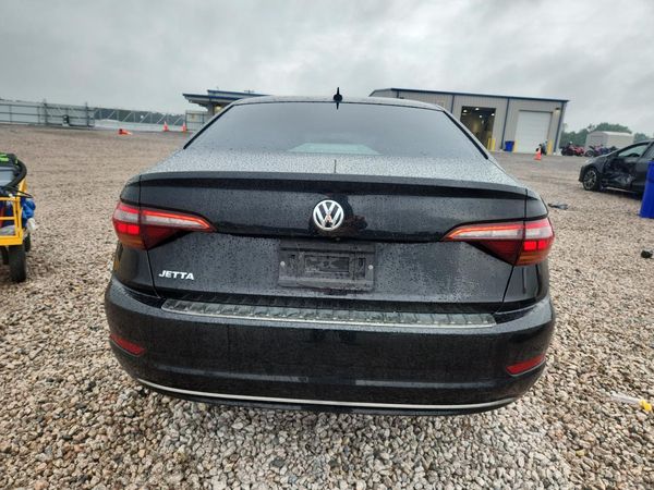 2019 VOLKSWAGEN JETTA S, SE, R-Line