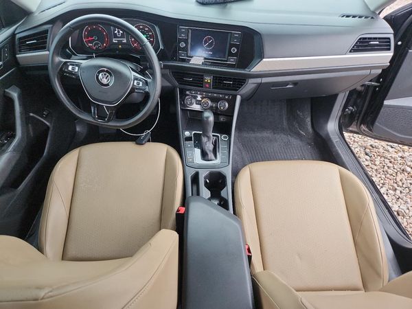 2019 VOLKSWAGEN JETTA S, SE, R-Line