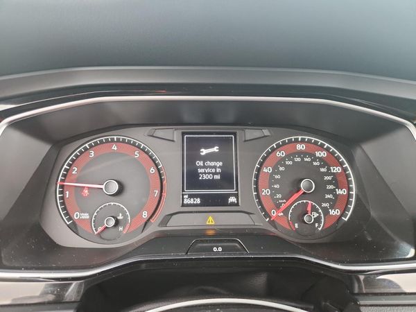 2019 VOLKSWAGEN JETTA S, SE, R-Line