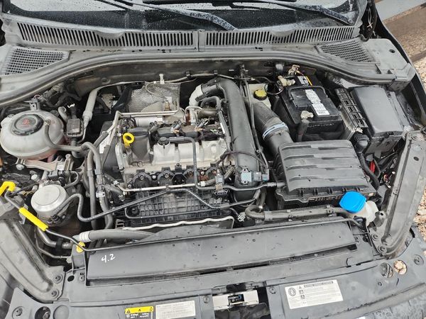 2019 VOLKSWAGEN JETTA S, SE, R-Line