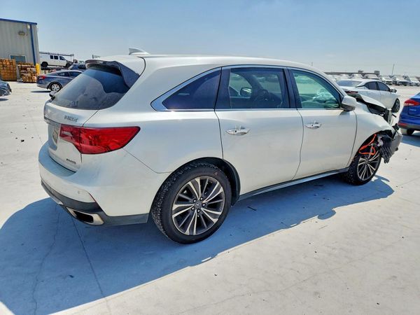 2019 ACURA MDX