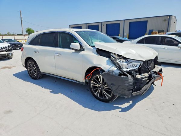 2019 ACURA MDX