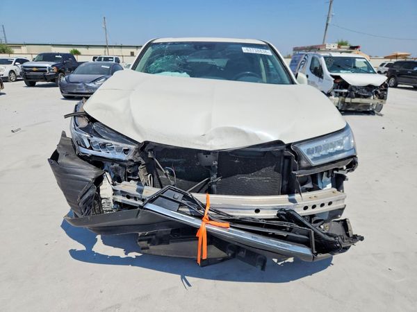 2019 ACURA MDX