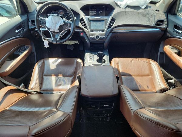 2019 ACURA MDX